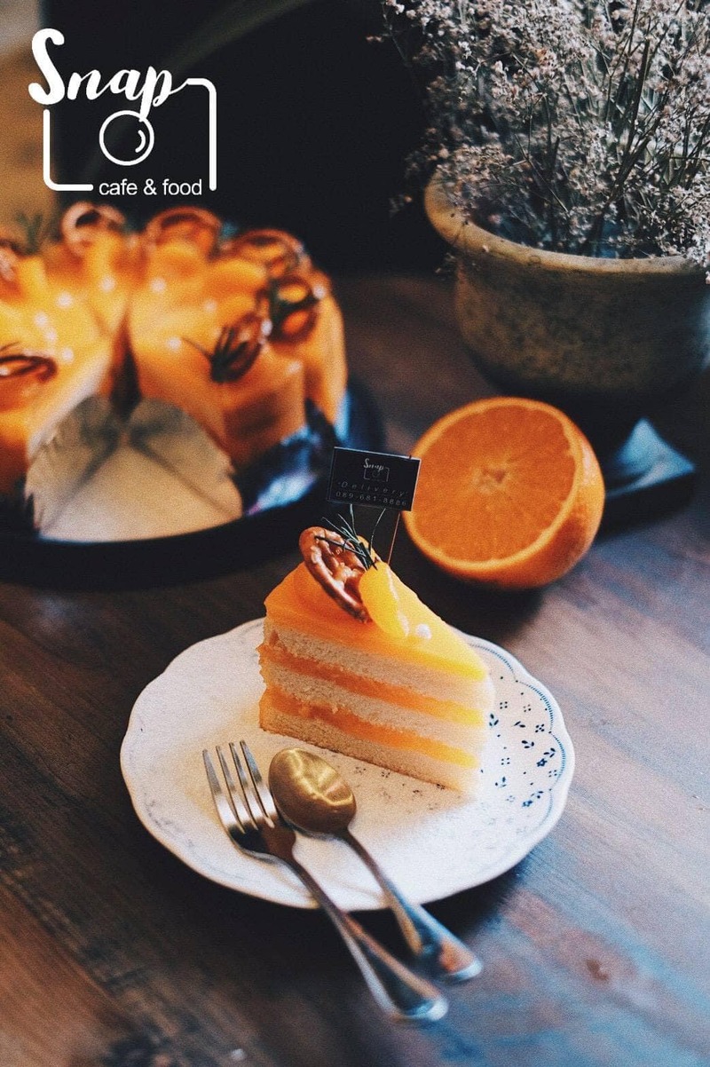 ร้านอาหารบรรยากาศดี โคราช : รวมร้านอาหารสวยๆ บรรยากาศดีน่านั่ง และถ่ายรูปสวยๆ อวดเพื่อน!