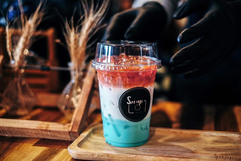 ร้านอาหารบรรยากาศดี โคราช : รวมร้านอาหารสวยๆ บรรยากาศดีน่านั่ง และถ่ายรูปสวยๆ อวดเพื่อน!