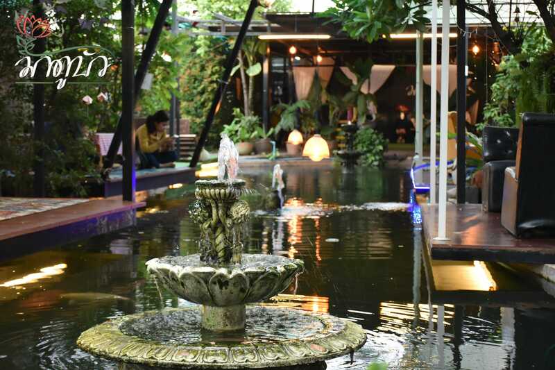 ร้านอาหารบรรยากาศดี โคราช : รวมร้านอาหารสวยๆ บรรยากาศดีน่านั่ง และถ่ายรูปสวยๆ อวดเพื่อน!