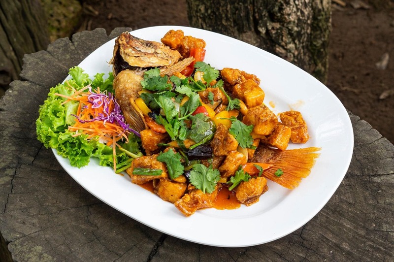 ร้านอาหารบรรยากาศดี โคราช : รวมร้านอาหารสวยๆ บรรยากาศดีน่านั่ง และถ่ายรูปสวยๆ อวดเพื่อน!