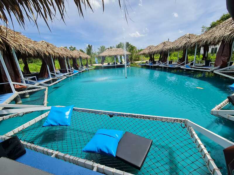 ร้านอาหารบรรยากาศดี โคราช : รวมร้านอาหารสวยๆ บรรยากาศดีน่านั่ง และถ่ายรูปสวยๆ อวดเพื่อน!