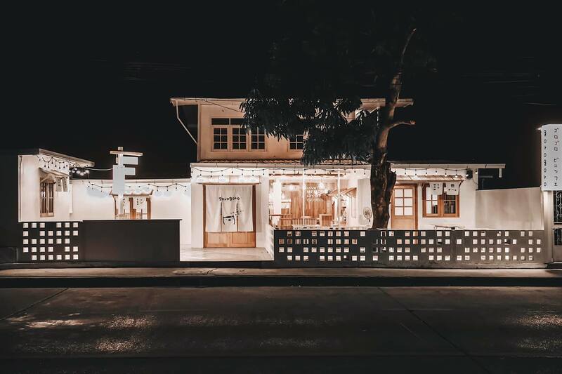 ร้านอาหารบรรยากาศดี โคราช : รวมร้านอาหารสวยๆ บรรยากาศดีน่านั่ง และถ่ายรูปสวยๆ อวดเพื่อน!