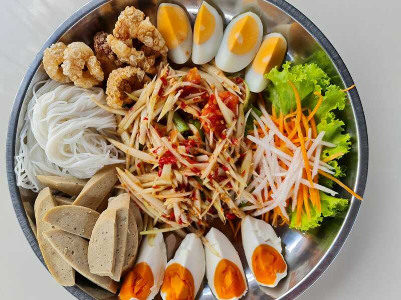 ร้านอาหารบรรยากาศดี โคราช : รวมร้านอาหารสวยๆ บรรยากาศดีน่านั่ง และถ่ายรูปสวยๆ อวดเพื่อน!