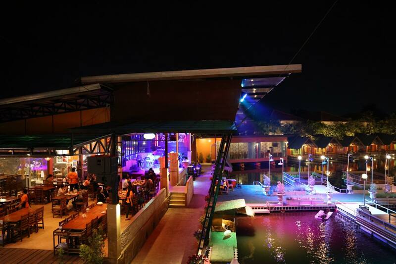 ร้านอาหารบรรยากาศดี โคราช : รวมร้านอาหารสวยๆ บรรยากาศดีน่านั่ง และถ่ายรูปสวยๆ อวดเพื่อน!