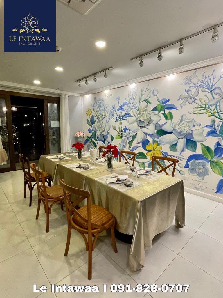 ร้านอาหารบรรยากาศดี โคราช : รวมร้านอาหารสวยๆ บรรยากาศดีน่านั่ง และถ่ายรูปสวยๆ อวดเพื่อน!