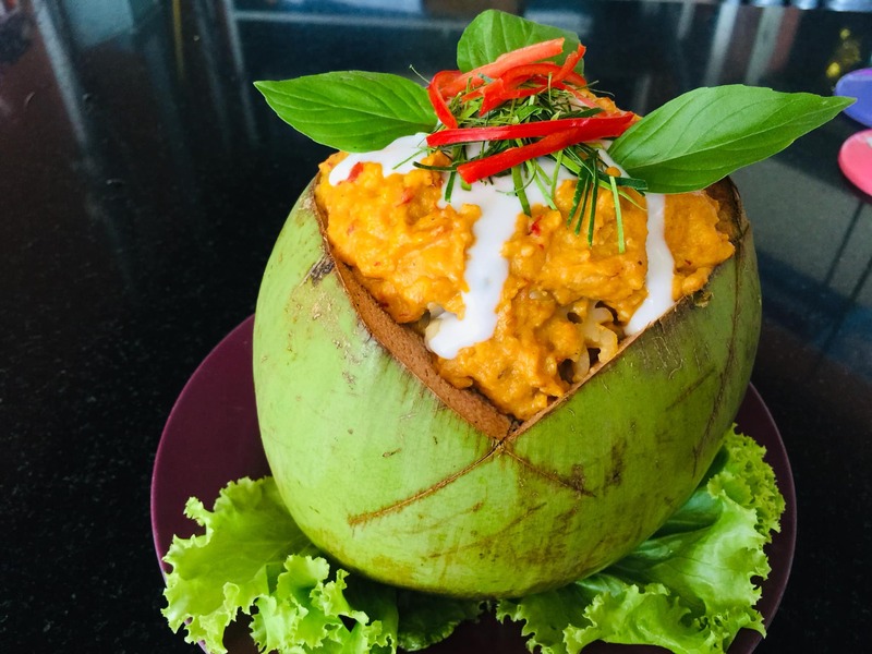 ร้านอาหารบรรยากาศดี โคราช : รวมร้านอาหารสวยๆ บรรยากาศดีน่านั่ง และถ่ายรูปสวยๆ อวดเพื่อน!