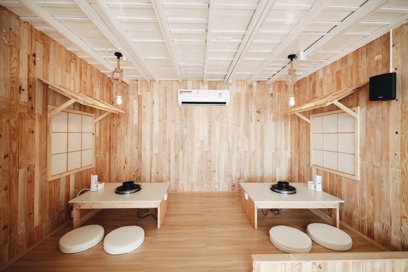 ร้านอาหารบรรยากาศดี โคราช : รวมร้านอาหารสวยๆ บรรยากาศดีน่านั่ง และถ่ายรูปสวยๆ อวดเพื่อน!