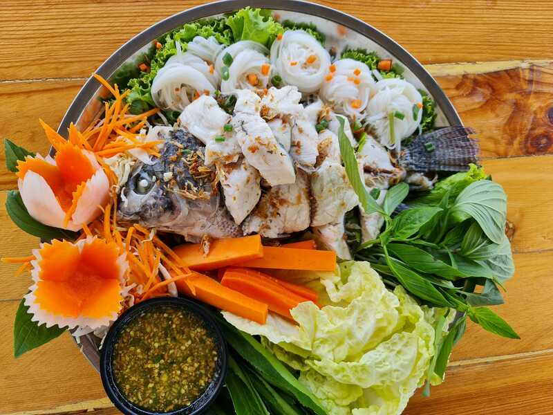 ร้านอาหารบรรยากาศดี โคราช : รวมร้านอาหารสวยๆ บรรยากาศดีน่านั่ง และถ่ายรูปสวยๆ อวดเพื่อน!