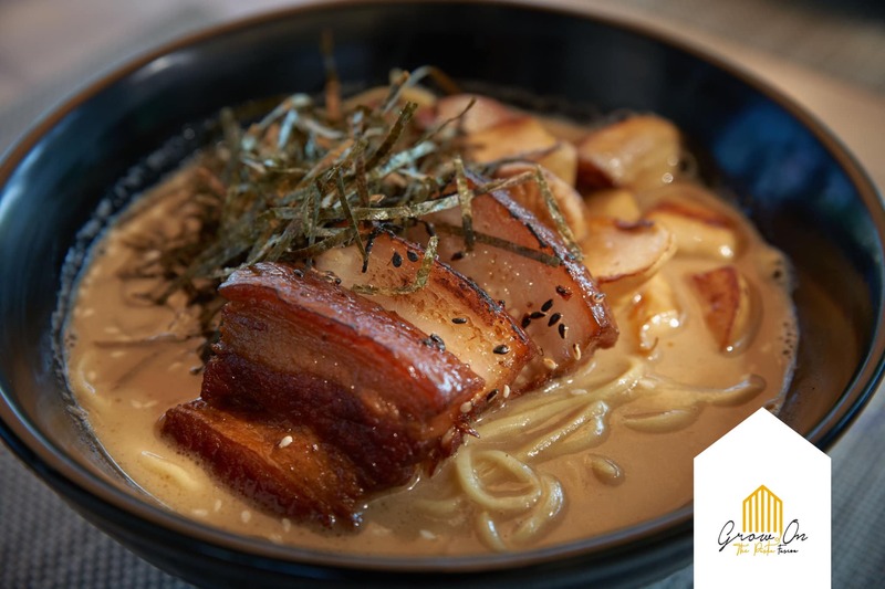 ร้านอาหารบรรยากาศดี โคราช : รวมร้านอาหารสวยๆ บรรยากาศดีน่านั่ง และถ่ายรูปสวยๆ อวดเพื่อน!