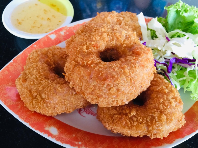 ร้านอาหารบรรยากาศดี โคราช : รวมร้านอาหารสวยๆ บรรยากาศดีน่านั่ง และถ่ายรูปสวยๆ อวดเพื่อน!