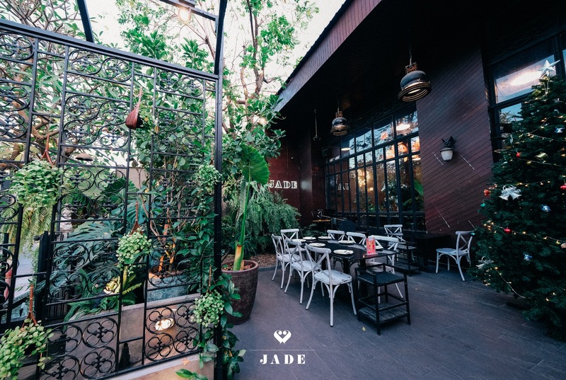 ร้านอาหารบรรยากาศดี โคราช : รวมร้านอาหารสวยๆ บรรยากาศดีน่านั่ง และถ่ายรูปสวยๆ อวดเพื่อน!