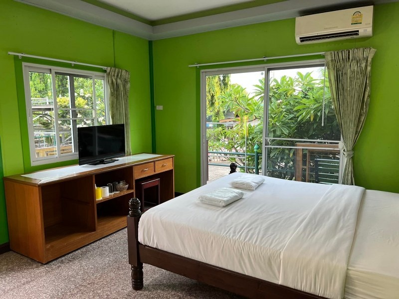 สระบุรี, top 10+ ที่พักสระบุรี 2567 ราคาถูก ที่พักเปิดใหม่ในเมือง แก่งคอย ติดน้ำตก