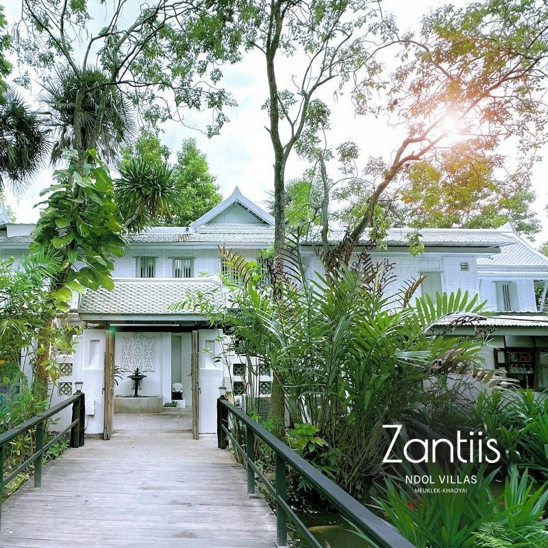 สระบุรี, top 10+ ที่พักสระบุรี 2567 ราคาถูก ที่พักเปิดใหม่ในเมือง แก่งคอย ติดน้ำตก