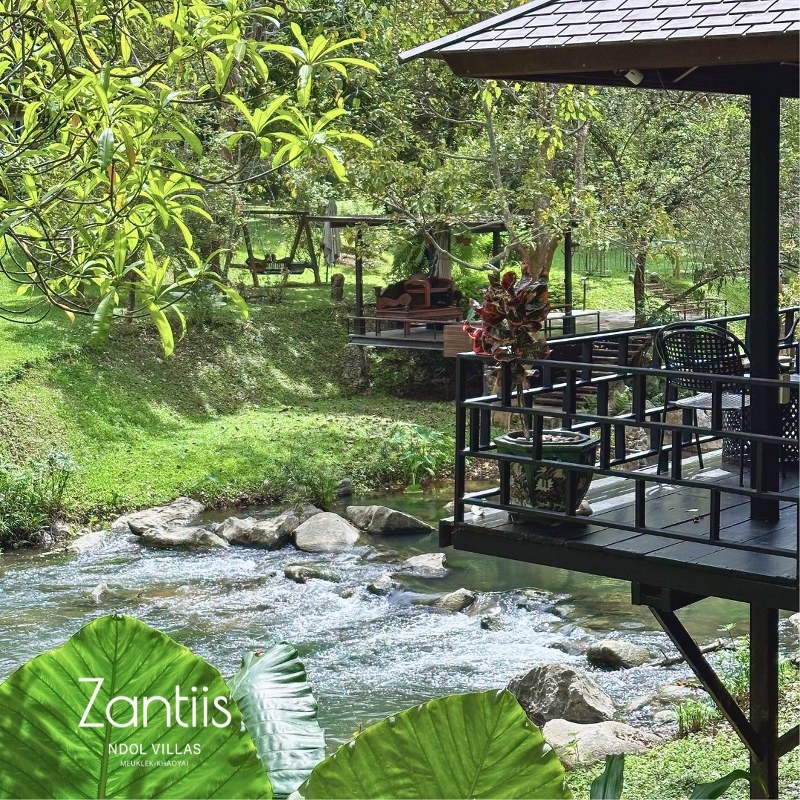 สระบุรี, top 10+ ที่พักสระบุรี 2567 ราคาถูก ที่พักเปิดใหม่ในเมือง แก่งคอย ติดน้ำตก