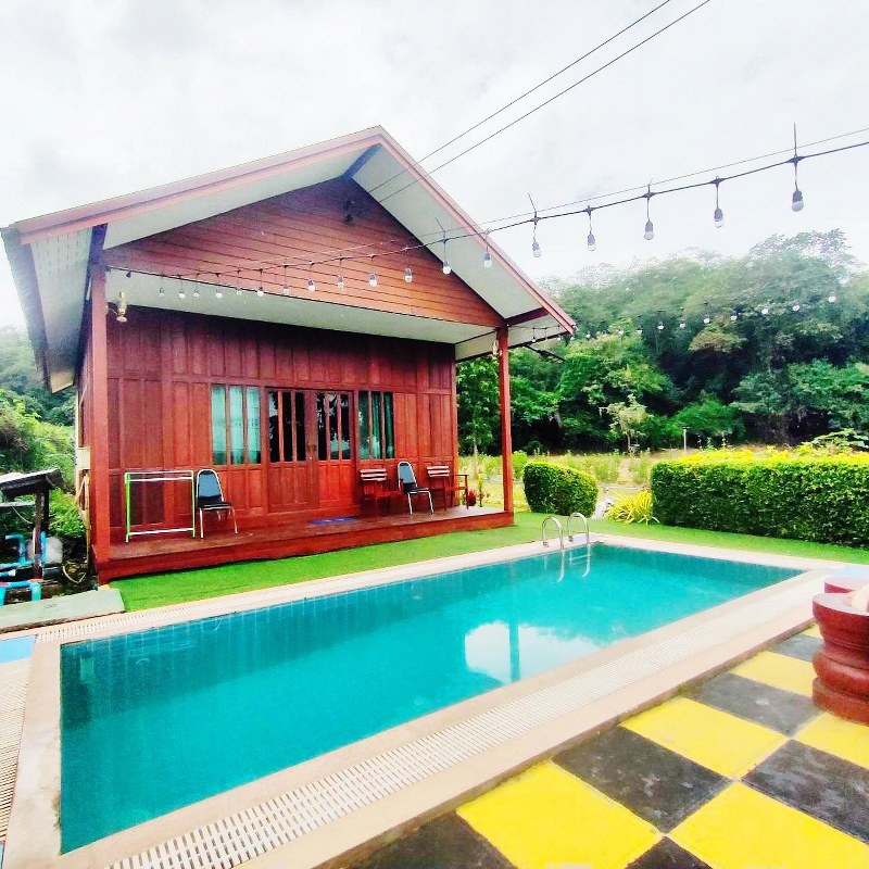 สระบุรี, top 10+ ที่พักสระบุรี 2567 ราคาถูก ที่พักเปิดใหม่ในเมือง แก่งคอย ติดน้ำตก