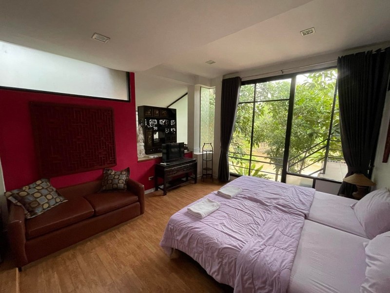 สระบุรี, top 10+ ที่พักสระบุรี 2567 ราคาถูก ที่พักเปิดใหม่ในเมือง แก่งคอย ติดน้ำตก