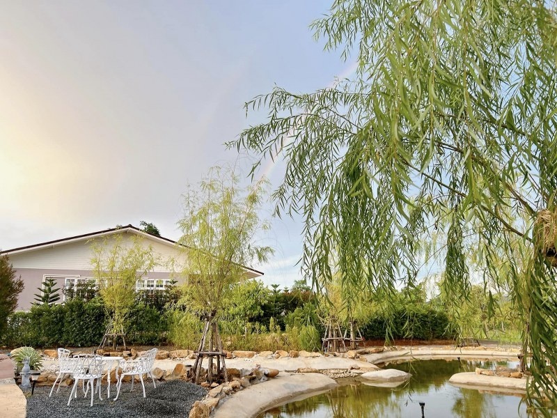 สระบุรี, top 10+ ที่พักสระบุรี 2567 ราคาถูก ที่พักเปิดใหม่ในเมือง แก่งคอย ติดน้ำตก