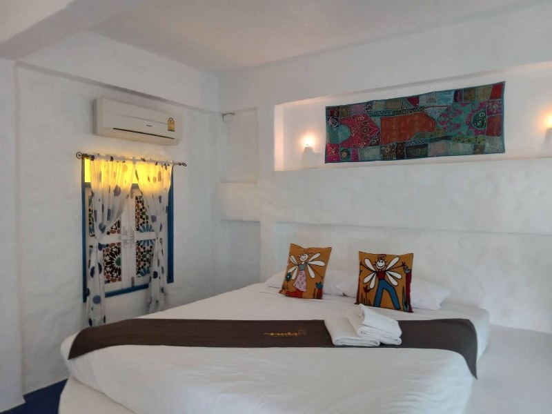 สระบุรี, top 10+ ที่พักสระบุรี 2567 ราคาถูก ที่พักเปิดใหม่ในเมือง แก่งคอย ติดน้ำตก