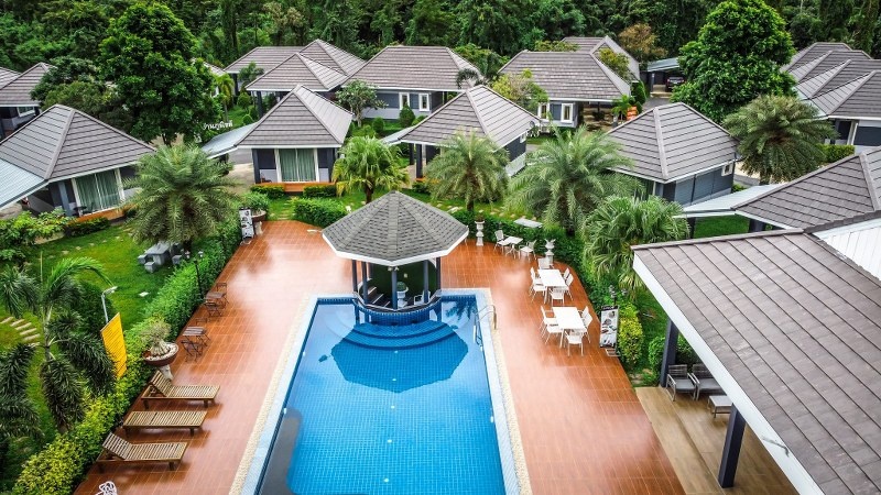 สระบุรี, top 10+ ที่พักสระบุรี 2567 ราคาถูก ที่พักเปิดใหม่ในเมือง แก่งคอย ติดน้ำตก