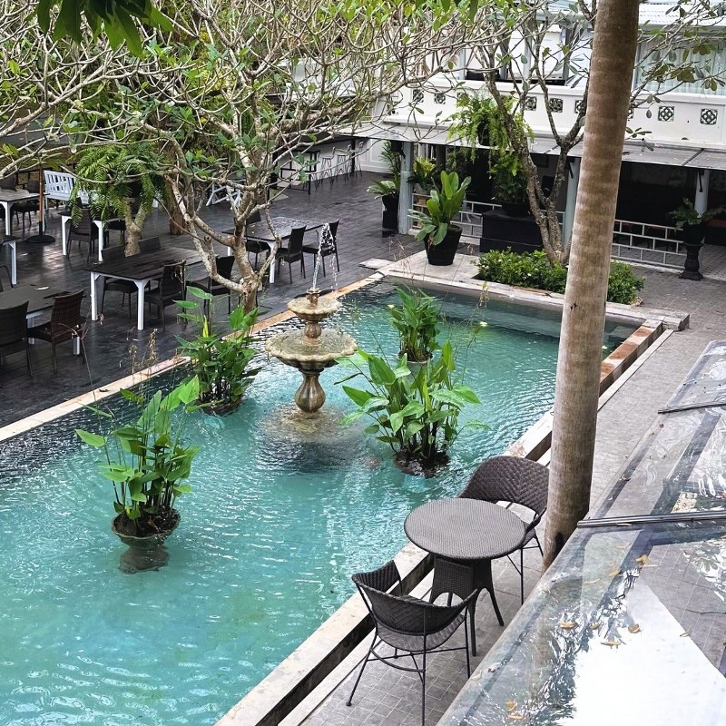 สระบุรี, top 10+ ที่พักสระบุรี 2567 ราคาถูก ที่พักเปิดใหม่ในเมือง แก่งคอย ติดน้ำตก