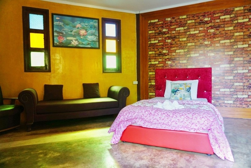 สระบุรี, top 10+ ที่พักสระบุรี 2567 ราคาถูก ที่พักเปิดใหม่ในเมือง แก่งคอย ติดน้ำตก