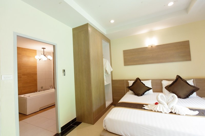 สระบุรี, top 10+ ที่พักสระบุรี 2567 ราคาถูก ที่พักเปิดใหม่ในเมือง แก่งคอย ติดน้ำตก