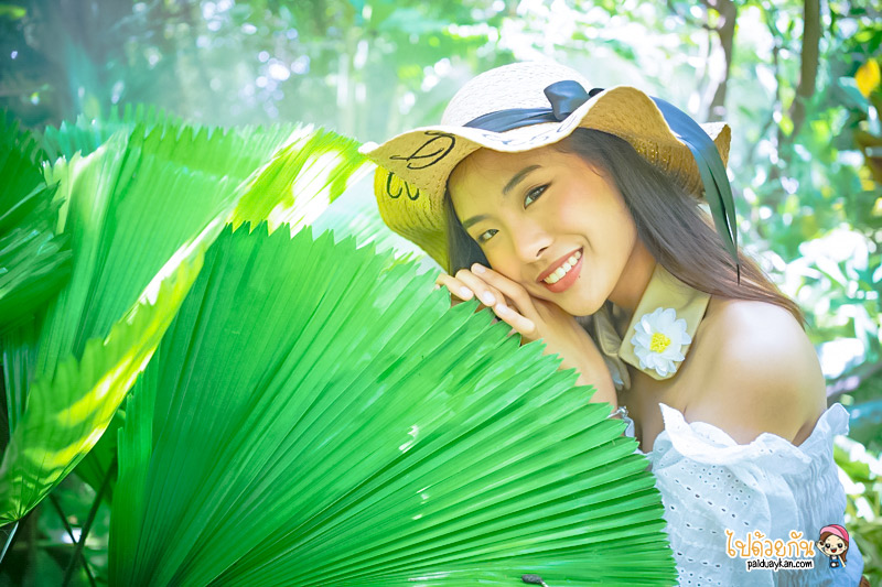 ร้านอาหารกาญจนบุรี, คาเฟ่กาญจนบุรี, rainforest café กาญจนบุรี, rainforest café กาญจนบุรี คาเฟ่ในสายหมอก ท่ามกลางสวนป่า