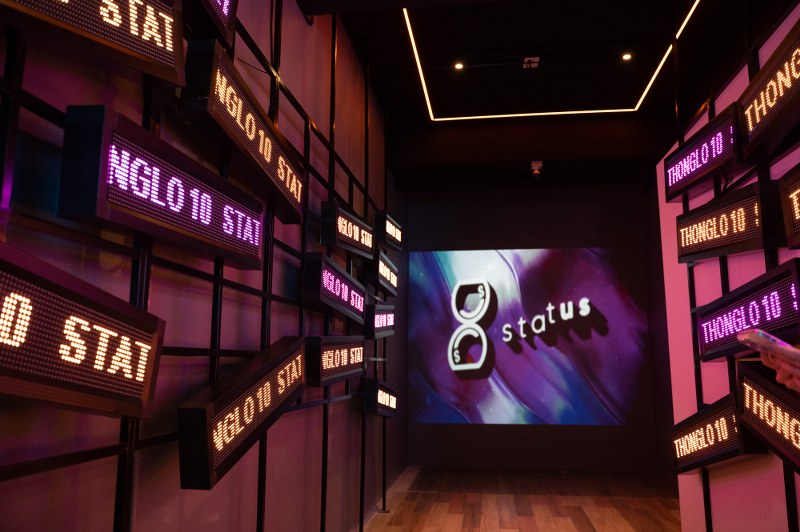 status thonglor ร้านนั่งชิล ทองหล่อ เปิดใหม่ ฟีลดี สนุกมันส์เต็มที่ทั้งคืน!