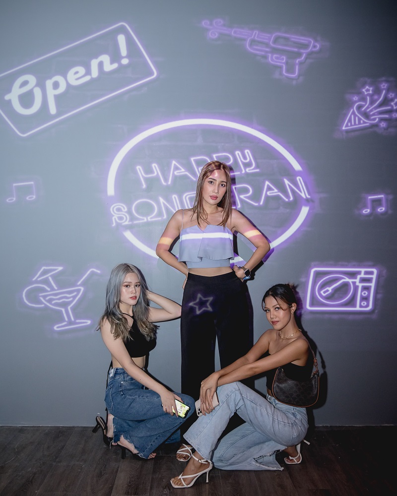 status thonglor ร้านนั่งชิล ทองหล่อ เปิดใหม่ ฟีลดี สนุกมันส์เต็มที่ทั้งคืน!