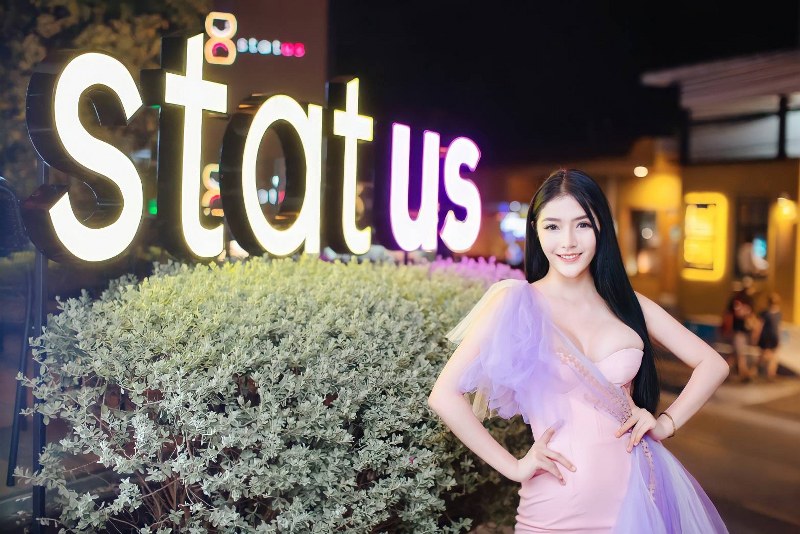 status thonglor ร้านนั่งชิล ทองหล่อ เปิดใหม่ ฟีลดี สนุกมันส์เต็มที่ทั้งคืน!