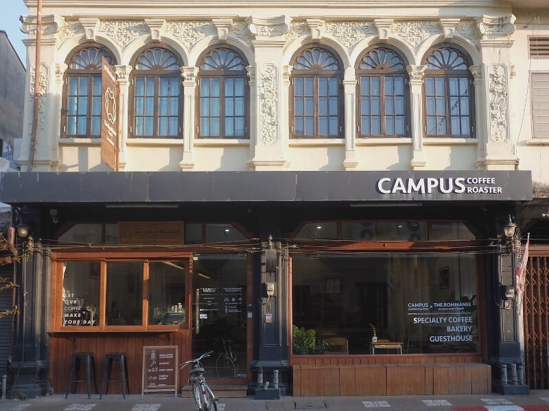 top 15+ คาเฟ่ภูเก็ต 2567 ริมทะเล บรรยากาศดี คาเฟ่เปิดใหม่ ในเมือง ถ่ายรูปสวย