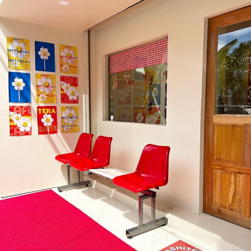 top 15+ คาเฟ่ภูเก็ต 2567 ริมทะเล บรรยากาศดี คาเฟ่เปิดใหม่ ในเมือง ถ่ายรูปสวย