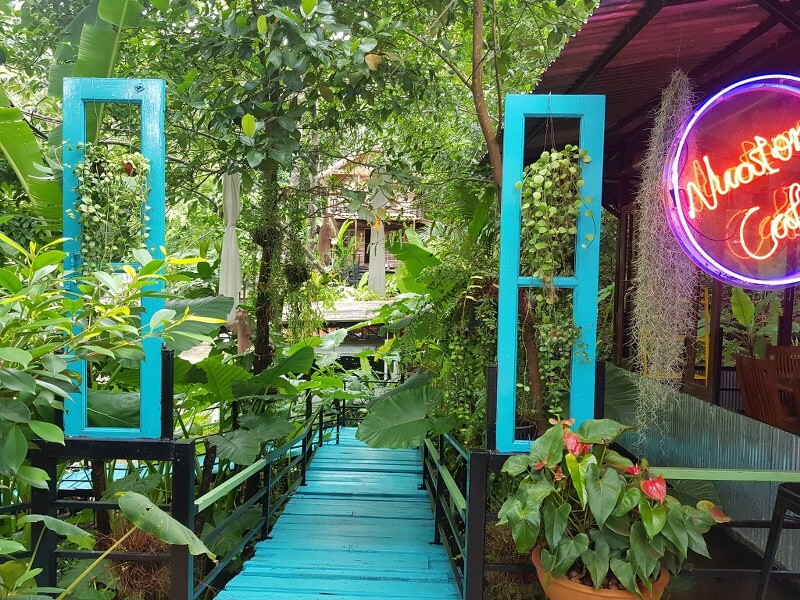 top 15+ คาเฟ่ภูเก็ต 2567 ริมทะเล บรรยากาศดี คาเฟ่เปิดใหม่ ในเมือง ถ่ายรูปสวย