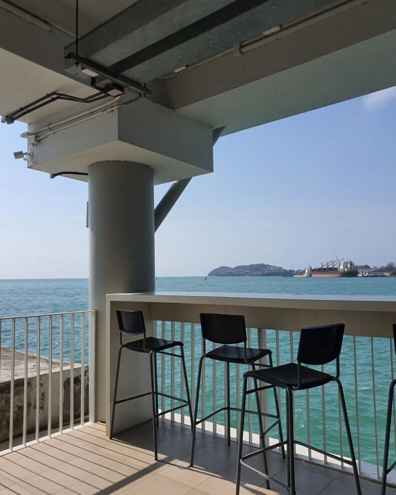 top 15+ คาเฟ่ภูเก็ต 2567 ริมทะเล บรรยากาศดี คาเฟ่เปิดใหม่ ในเมือง ถ่ายรูปสวย