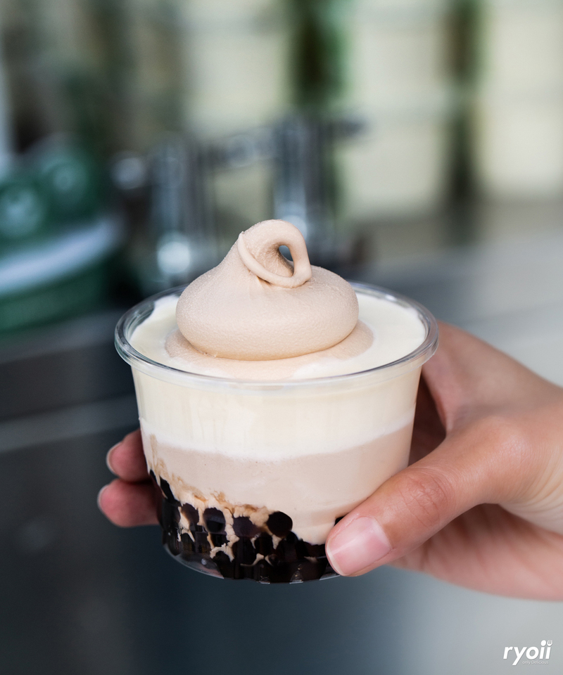 ร้านไอศกรีมและซอฟครีมย่านสยามที่น่าสนใจที่ใครรักใครชอบห้ามพลาด