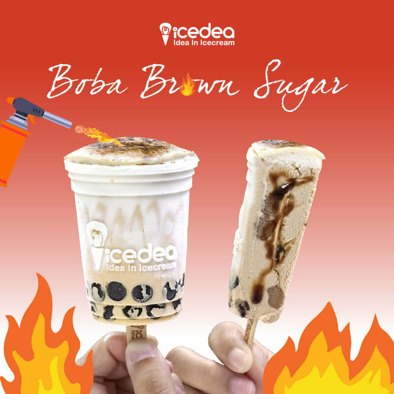 ร้านไอศกรีมและซอฟครีมย่านสยามที่น่าสนใจที่ใครรักใครชอบห้ามพลาด