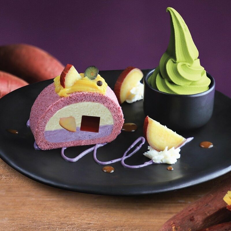 ร้านไอศกรีมและซอฟครีมย่านสยามที่น่าสนใจที่ใครรักใครชอบห้ามพลาด