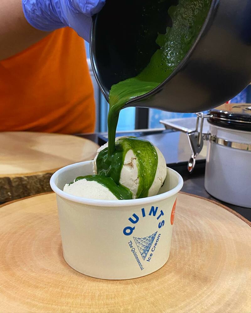 ร้านไอศกรีมและซอฟครีมย่านสยามที่น่าสนใจที่ใครรักใครชอบห้ามพลาด