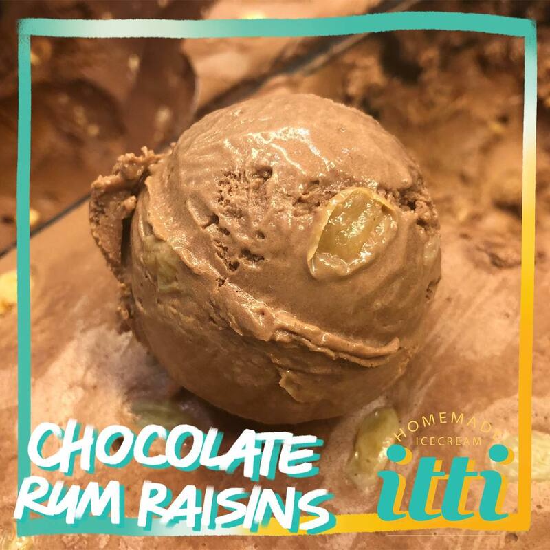 ร้านไอศกรีมและซอฟครีมย่านสยามที่น่าสนใจที่ใครรักใครชอบห้ามพลาด