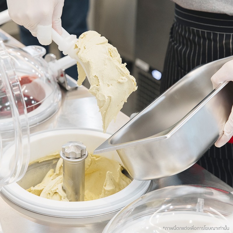 ร้านไอศกรีมและซอฟครีมย่านสยามที่น่าสนใจที่ใครรักใครชอบห้ามพลาด