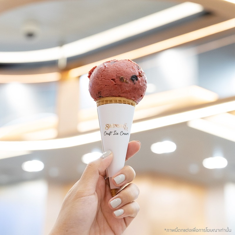 ร้านไอศกรีมและซอฟครีมย่านสยามที่น่าสนใจที่ใครรักใครชอบห้ามพลาด