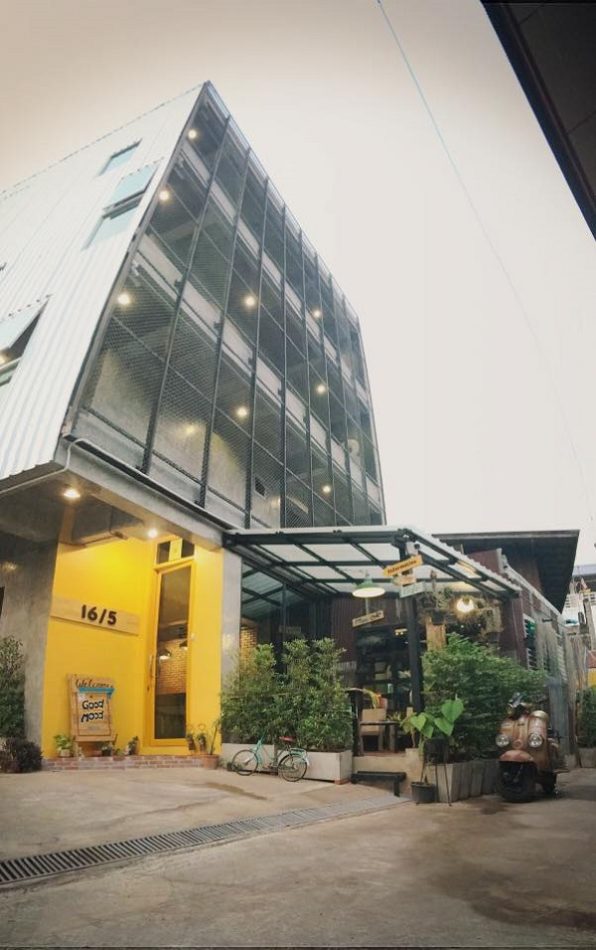 top 9+ ที่พักแพร่ ที่พักในเมืองแพร่ราคาถูกและดี