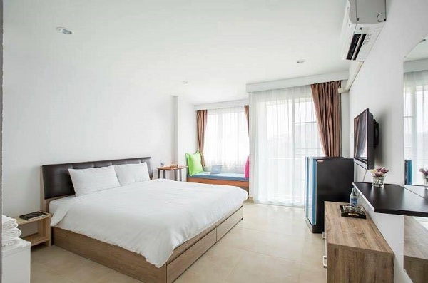 top 9+ ที่พักแพร่ ที่พักในเมืองแพร่ราคาถูกและดี