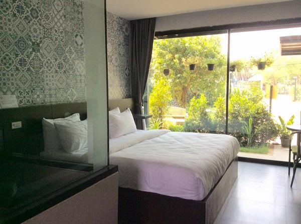 top 9+ ที่พักแพร่ ที่พักในเมืองแพร่ราคาถูกและดี