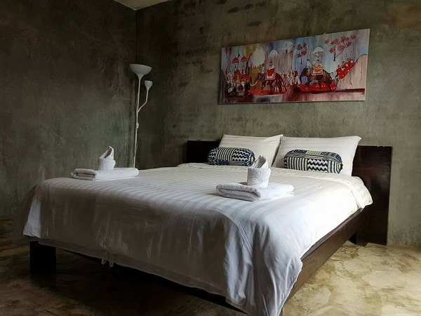 top 9+ ที่พักแพร่ ที่พักในเมืองแพร่ราคาถูกและดี