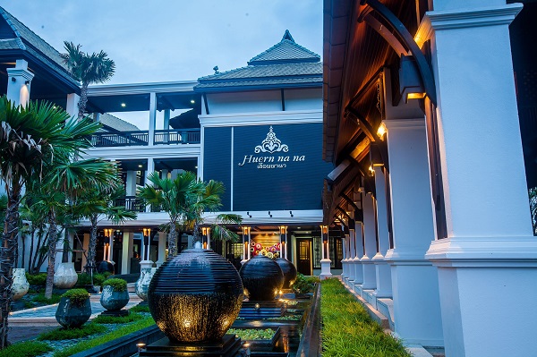 top 9+ ที่พักแพร่ ที่พักในเมืองแพร่ราคาถูกและดี