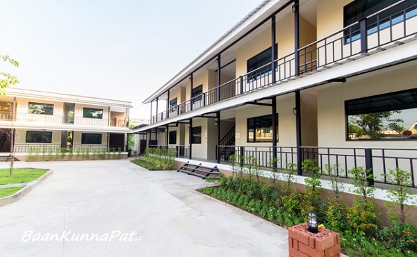 top 9+ ที่พักแพร่ ที่พักในเมืองแพร่ราคาถูกและดี