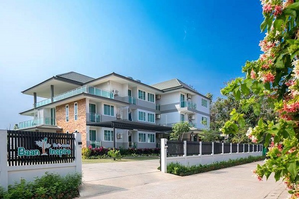 top 9+ ที่พักแพร่ ที่พักในเมืองแพร่ราคาถูกและดี