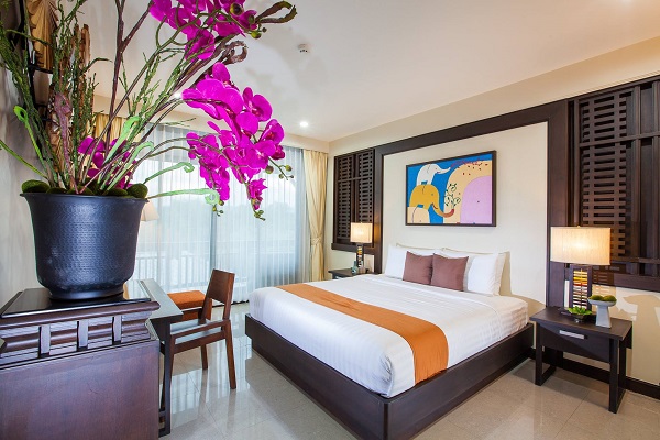 top 9+ ที่พักแพร่ ที่พักในเมืองแพร่ราคาถูกและดี