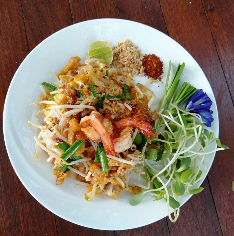 ร้านอาหารปราจีนบุรี ร้านอร่อยร้านเด็ดที่ต้องปักหมุด